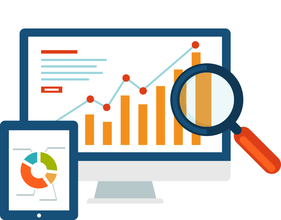 pulse-experience - tableau de bord - application